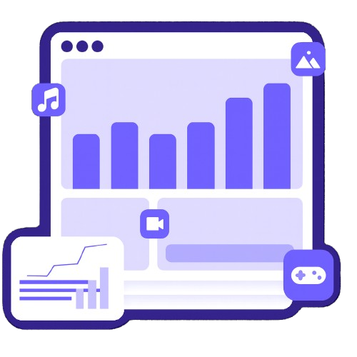 Digital Marketing Dashboard